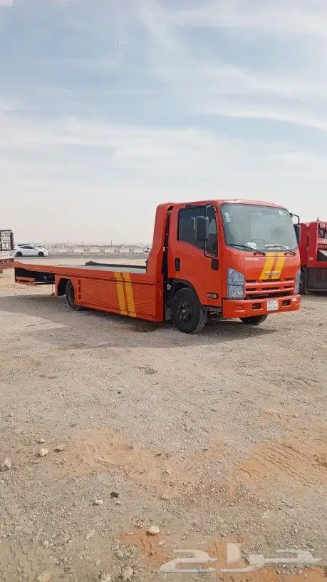 سطحة جدة 0