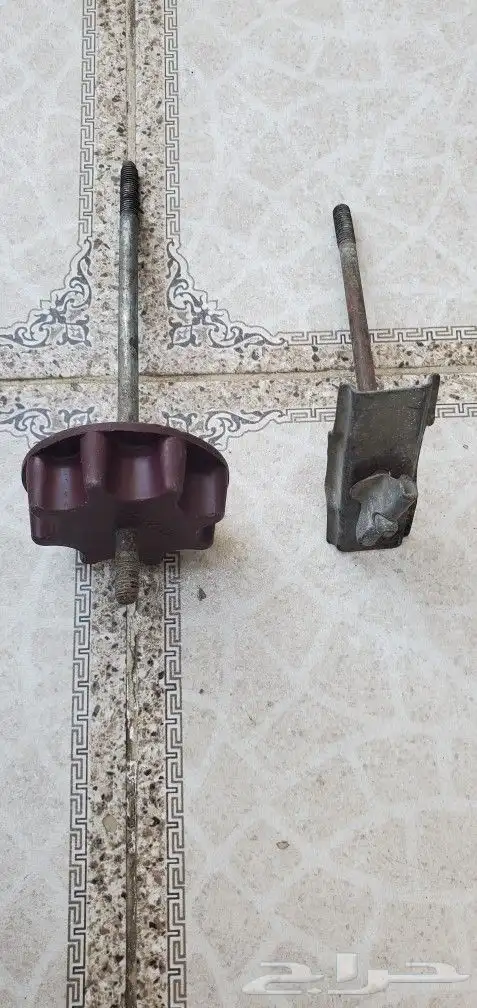 قطع كامري من 98 إلى 2002 البيع سمح 16