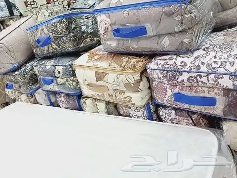 يوجدلديناجميع أنوع والأشكال الحاف المفارش النفر نفرونص نفرين 3