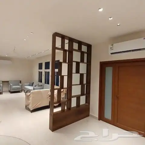 ديكور مدخل جده 5