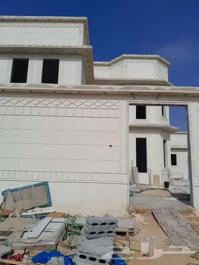 لياسة ملونة بديل الحجرالطبيعي جوال 2