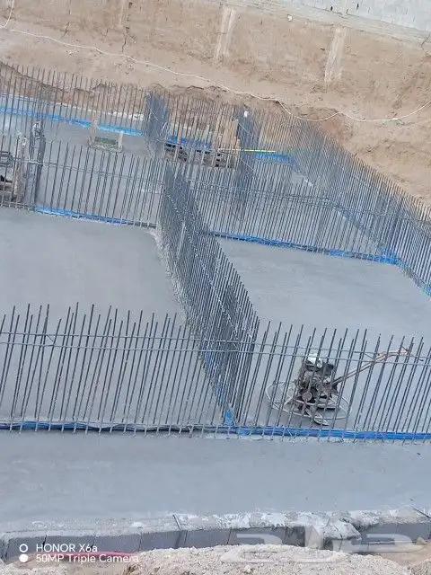 محمد معلم مروحه للتنعيم الخرسانه ودهانات الايبوكسي 34