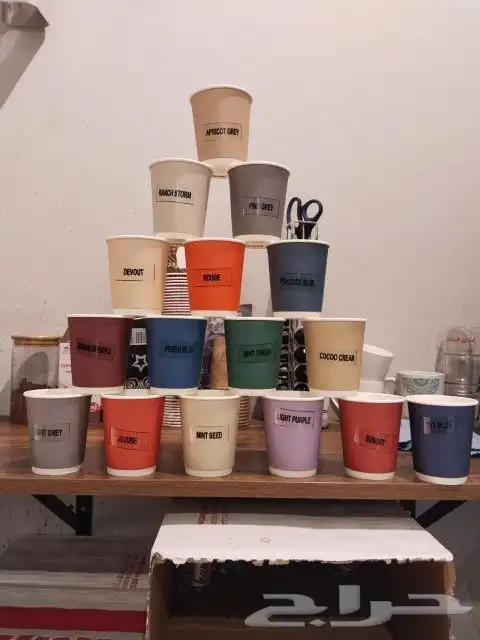 بكسات بكج عبايات اكواب 4