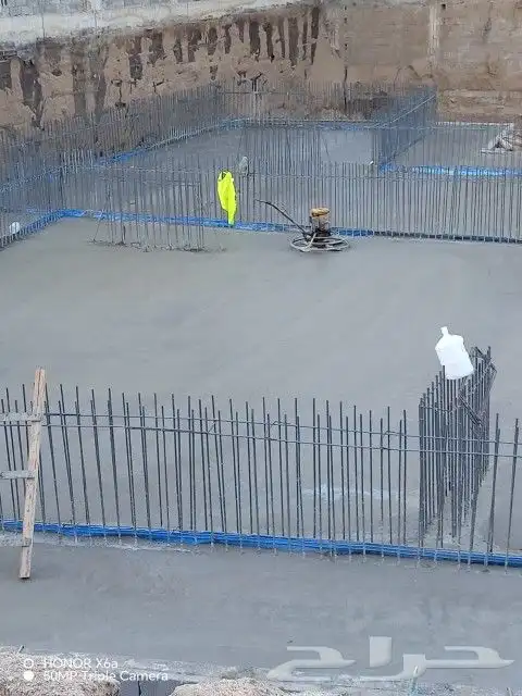 محمد معلم مروحه للتنعيم الخرسانه ودهانات الايبوكسي 33