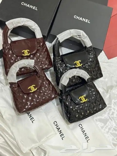 شنط ماركات جمله 8
