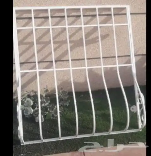 ورشة انس تفصيل شبابيك وابواب المنيوم وحديد وزجاج سكريت بجدة 14