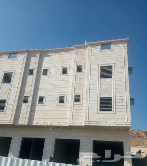 معلم ديكورات خارجيه بديل الحجر الطبيعي 9