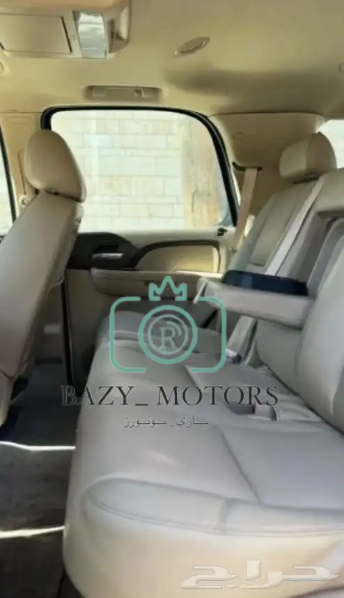 (( مصور سيارات )) تاهو 2014 LTZ 3