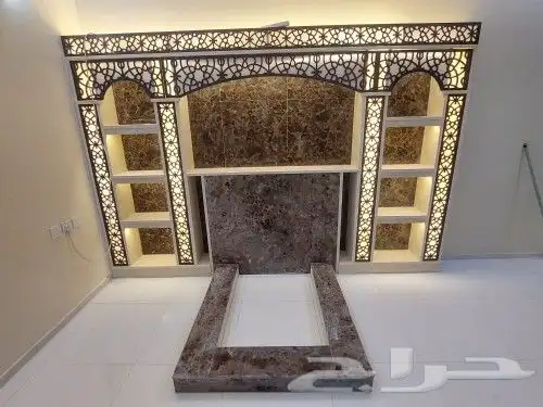 مشبات مناقل مشبات أفران الحطب مشبات مناقل قرميد شويات مشبات 5