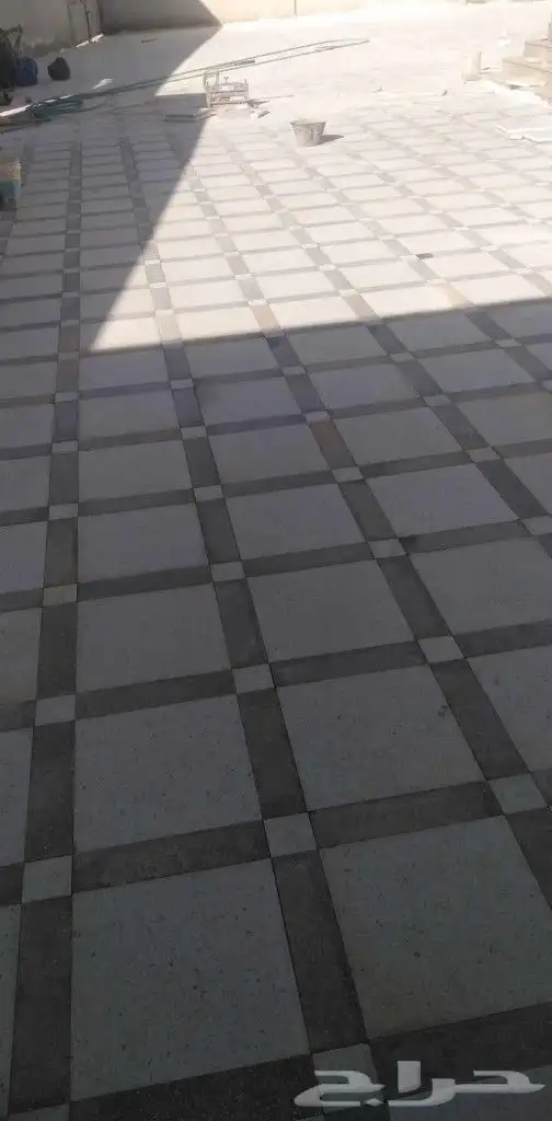 مبلط سيراميك ورخام وبرسلين 5