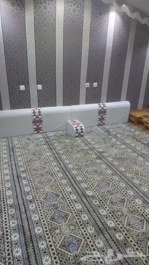 استراحه خاصه للايجار يومي شهري للمصيفين 13