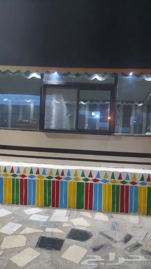 استراحه خاصه للايجار يومي شهري للمصيفين 2