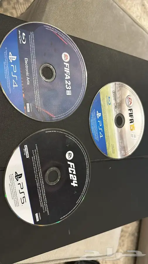 بلايستيشن 4 4
