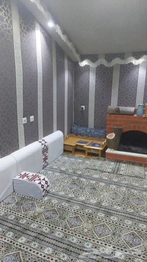 استراحه خاصه للايجار يومي شهري للمصيفين 15