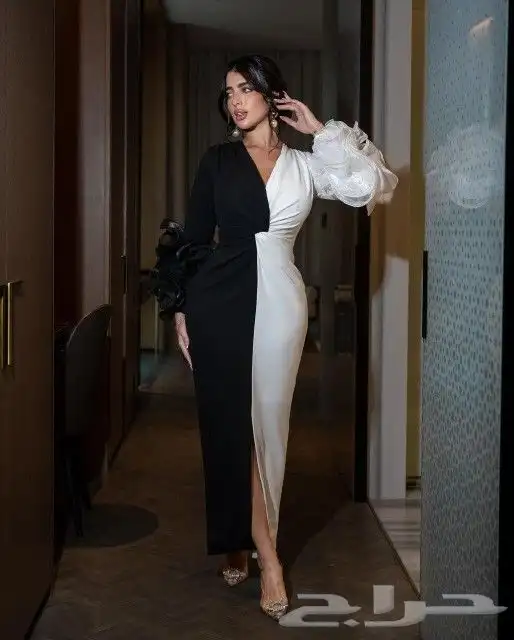 تشكيلة واسعه من فساتين المخمل و فساتين المناسبات و سهرات 39