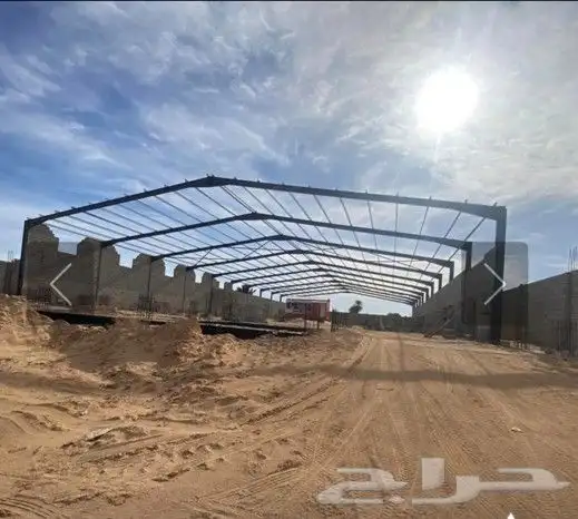مظلات وسواتر مكه 9