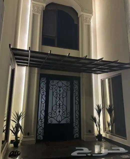 مظلات وسواتر مكه 3