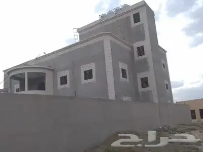 ديكورات خارجيةبديل الحجر 7