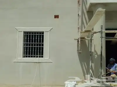 ديكورات خارجيةبديل الحجر 5