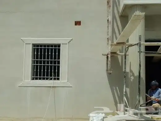 ديكورات خارجيةبديل الحجر 5