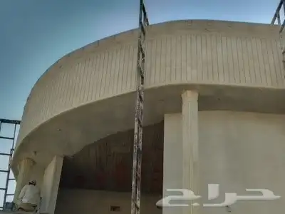ديكورات خارجيةبديل الحجر 8