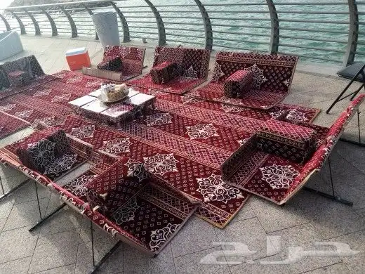 إيجار جلسات البحر 7