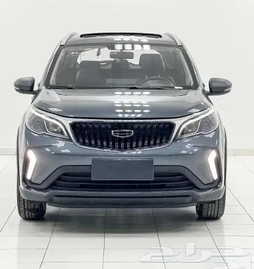 جيلي GX3 PRO اقل كاش-اقل فائدة تقسيط-هدية مجانية 0