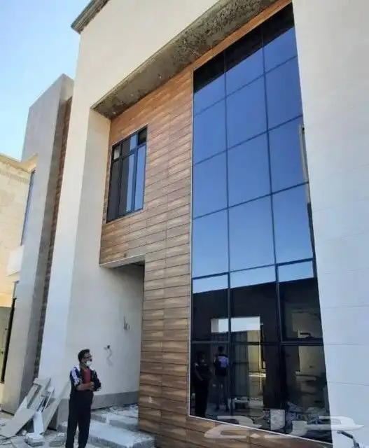 نوافذ شتر. نوافذ الومنيوم. استركشر 6