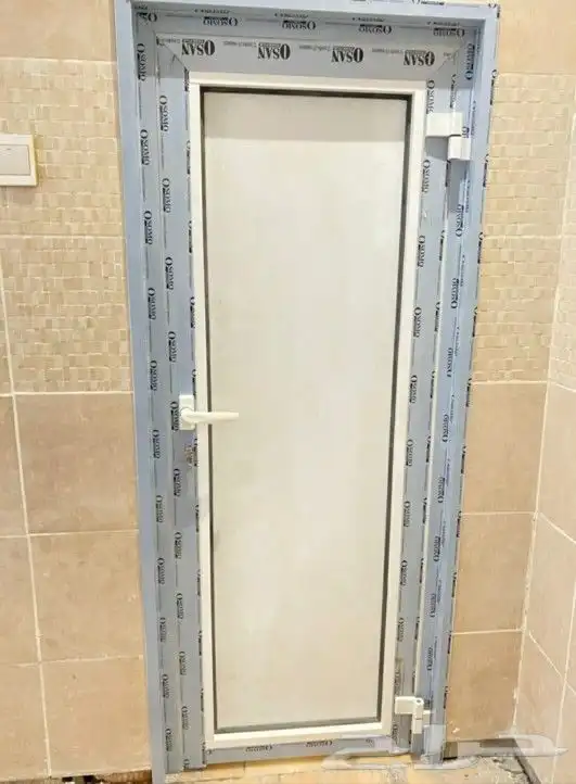 نوافذ شتر. نوافذ الومنيوم. استركشر 9