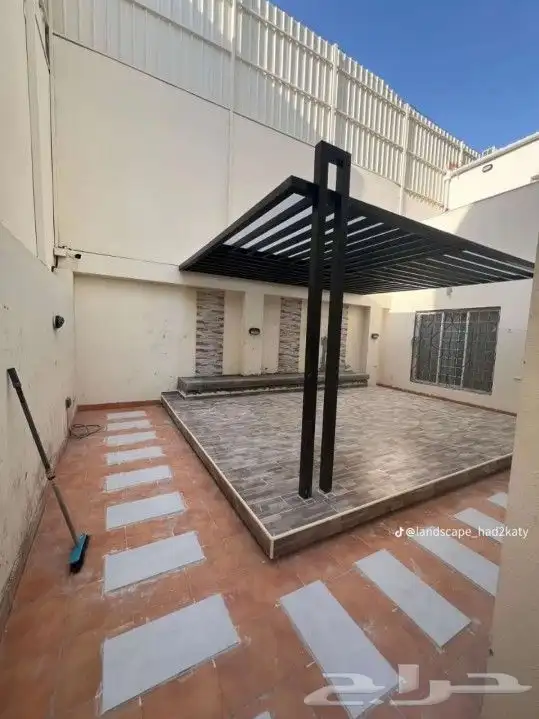 نعمل للحداده والعوازل الاسطح 0