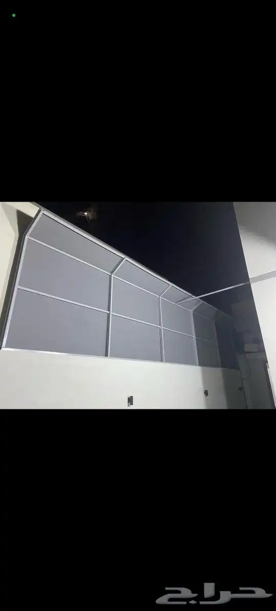 مظلات وسواتر مكه 6