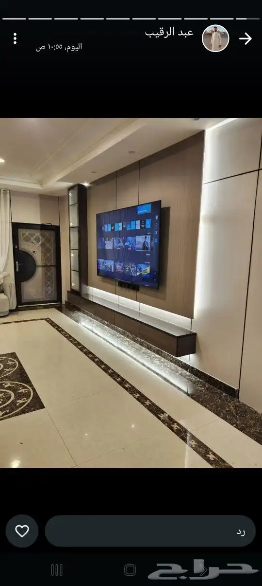 الأفضل للديكور 5