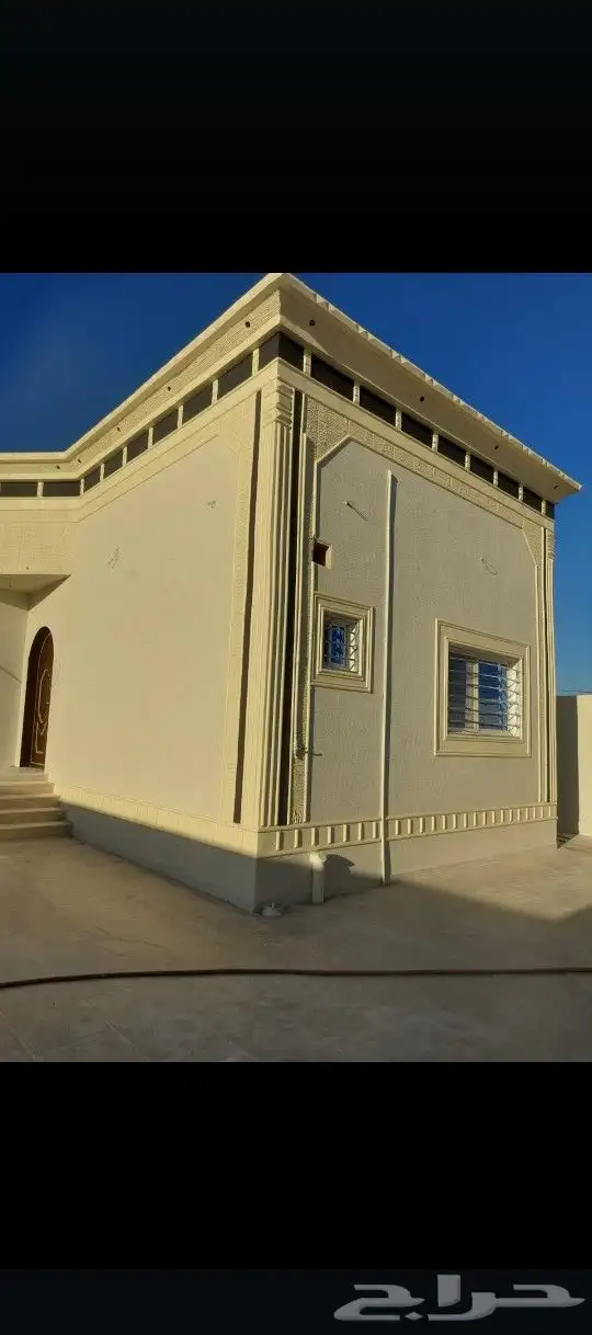 معلم ديكورات خارجيه بديل الحجر الطبيعي 5