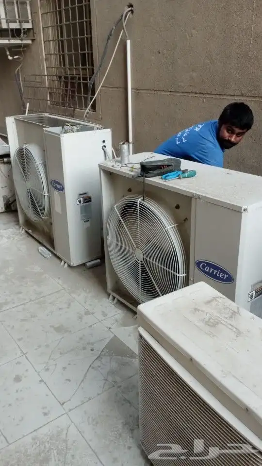 شركة صيانة المكيفات 0