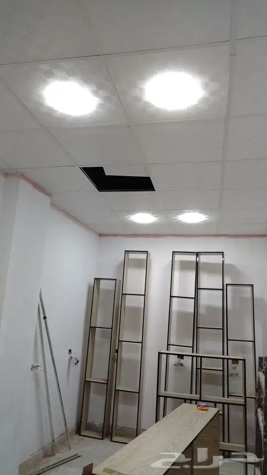 جبس بورد 47