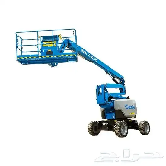 تأجير معدات - Equipment Rental 0