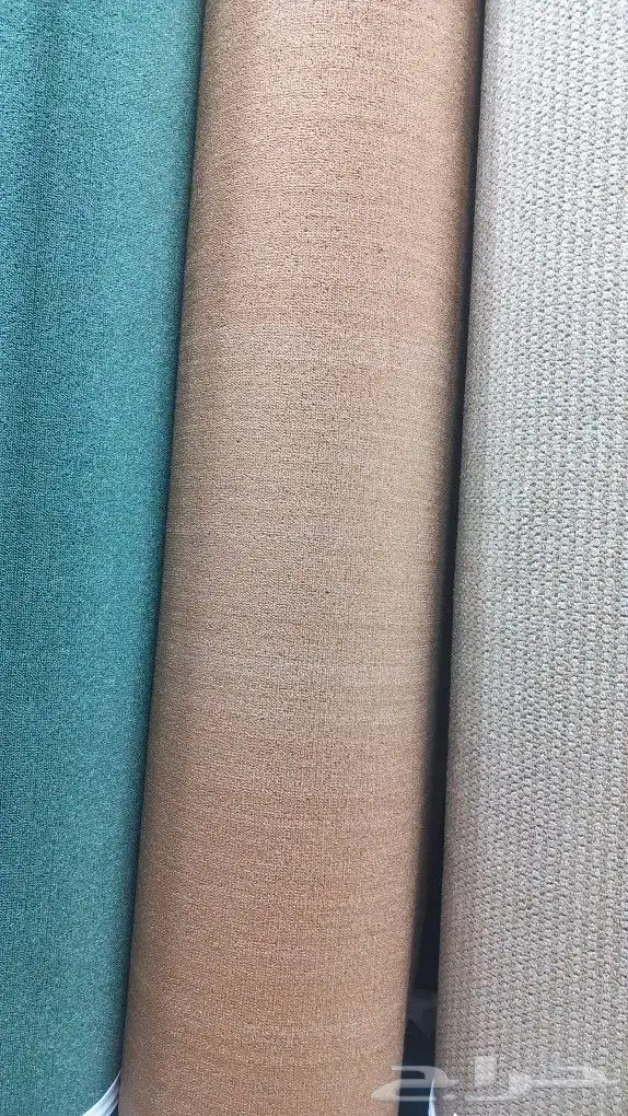 مفروشات موكيت تركي إماراتي وطني حرير صيني 9