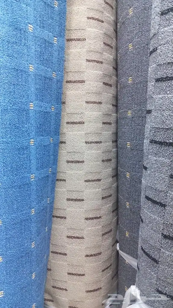 مفروشات موكيت تركي إماراتي وطني حرير صيني 8