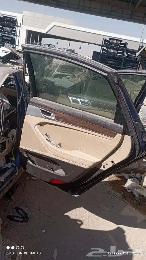 ابواب جنسس مديلg80 2020-2019-2018 3