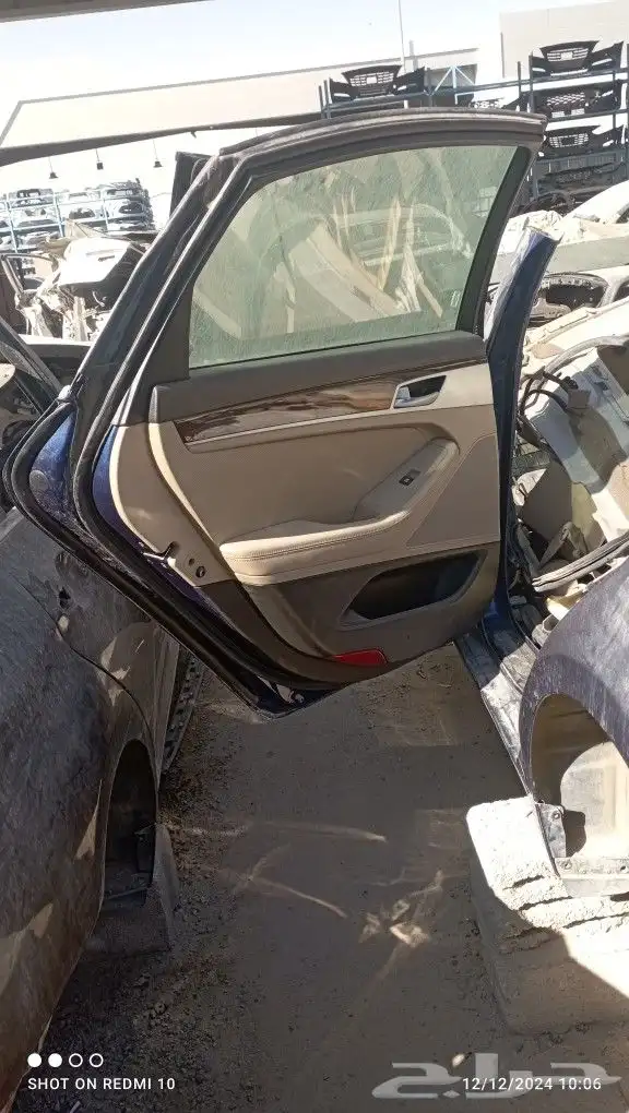 ابواب جنسس مديلg80 2020-2019-2018 5