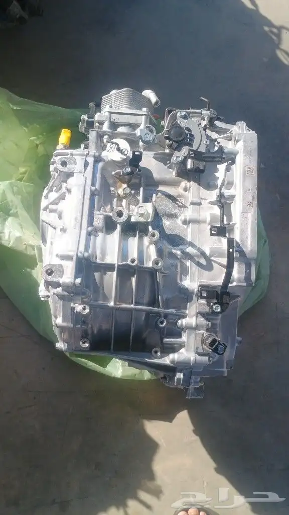 Honda Accord engine gair 2000 to 2022 2