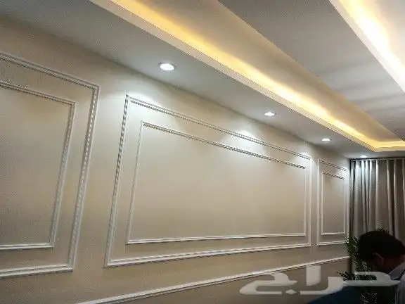 فوم  جبس بورد و العادي 2024 0
