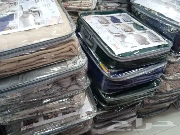 يوجدلديناجميع أنوع والأشكال الحاف المفارش النفر نفرونص نفرين 0