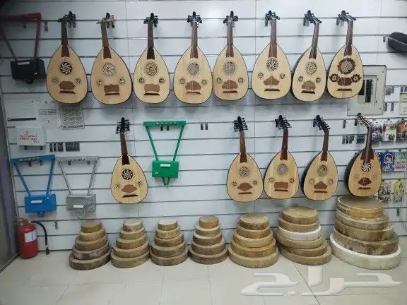 آلات موسيقية جديدة للبيع 4