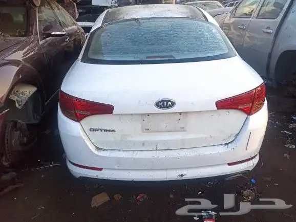 توجد لدينا جميع قطع غيار اوبتيما من 2010إلي 2020 2