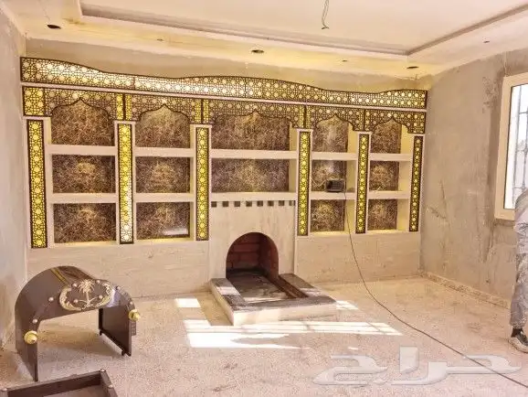 مشبات مناقل مشبات أفران الحطب مشبات مناقل قرميد شويات مشبات 3
