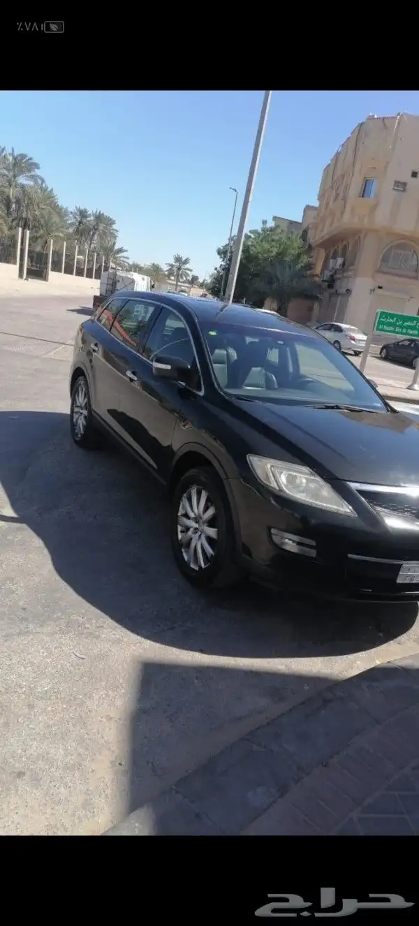للبيع مازدا CX9 2008 الممشى 400 0