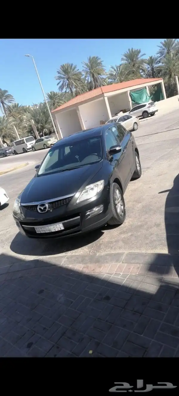 للبيع مازدا CX9 2008 الممشى 400 1