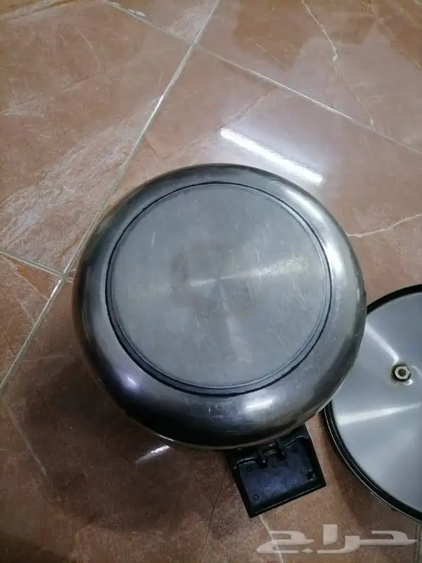 قدر ضغط فرنسي سيب 7