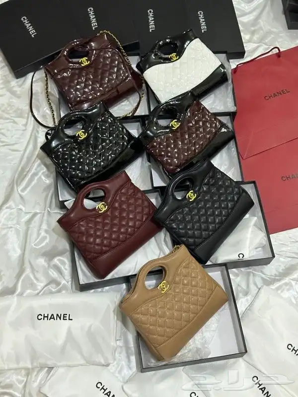 شنط ماركات جمله 15